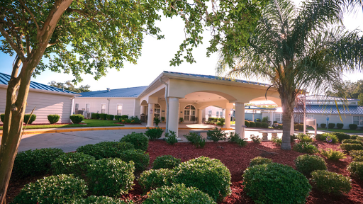 Riverbend Nursing And Rehabilitation Center