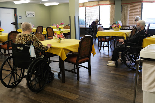 East Tennessee Health Care Center