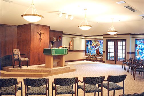 Ave Maria Home Assisted Living