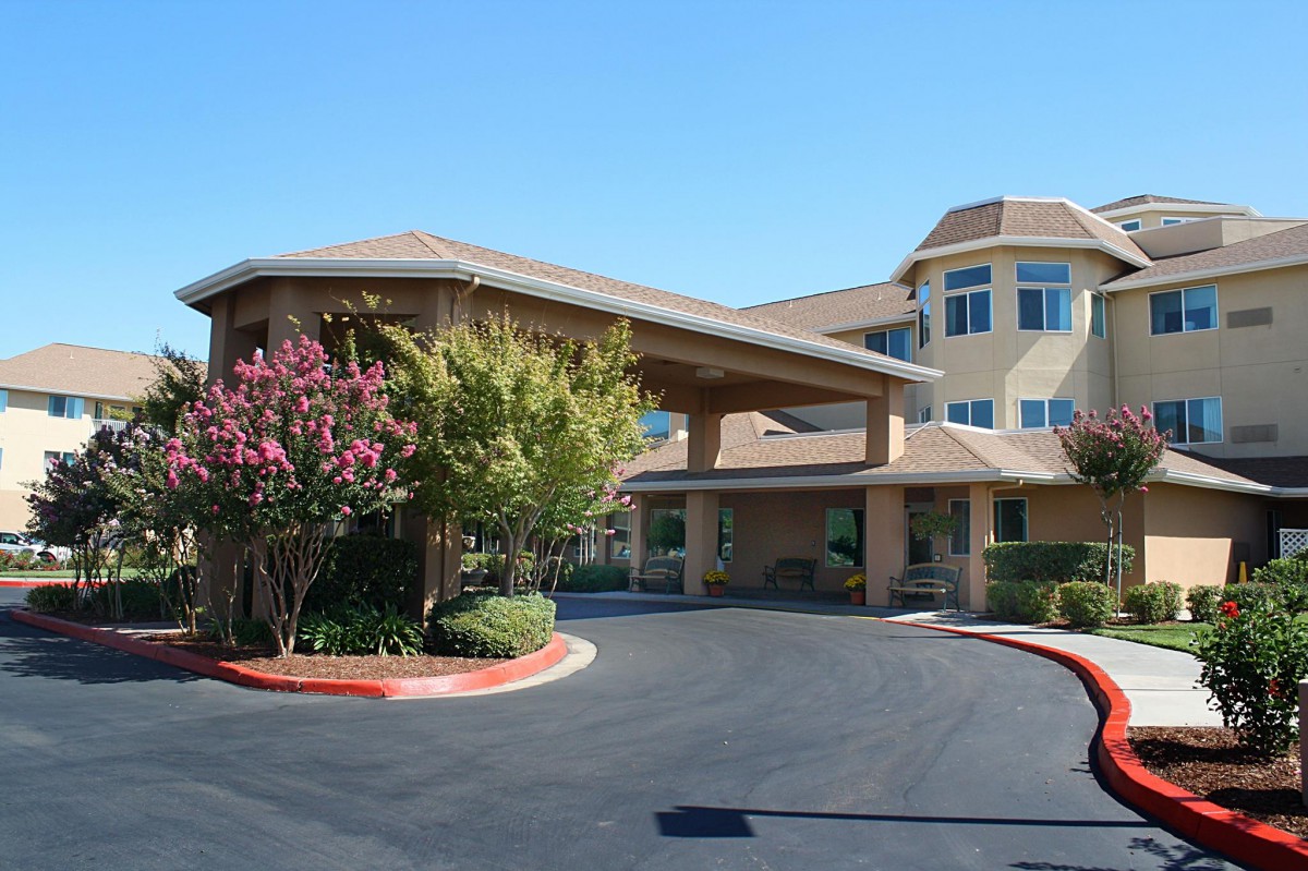 Solstice Senior Living At Lodi
