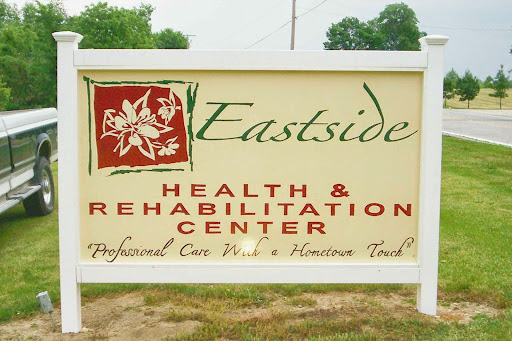 Eastside Health & Rehab Center
