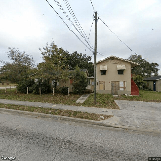 Wheeler's Retirement Home