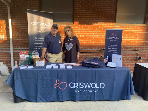 Griswold Home Care