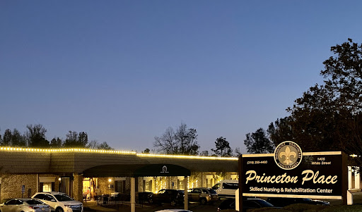 Princeton Place-Ruston