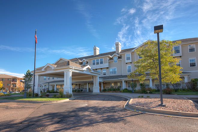 Bear Creek Assisted & Senior Living