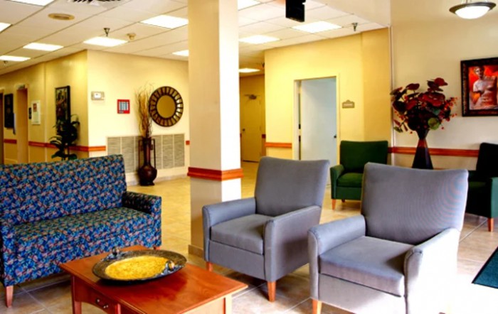 Sands At South Beach Care Center
