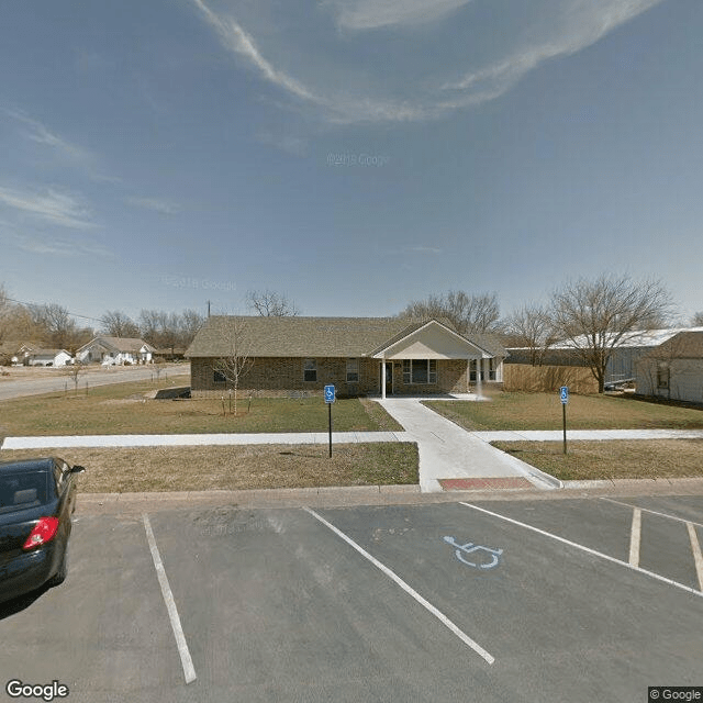 Marjories Home LLC Gp