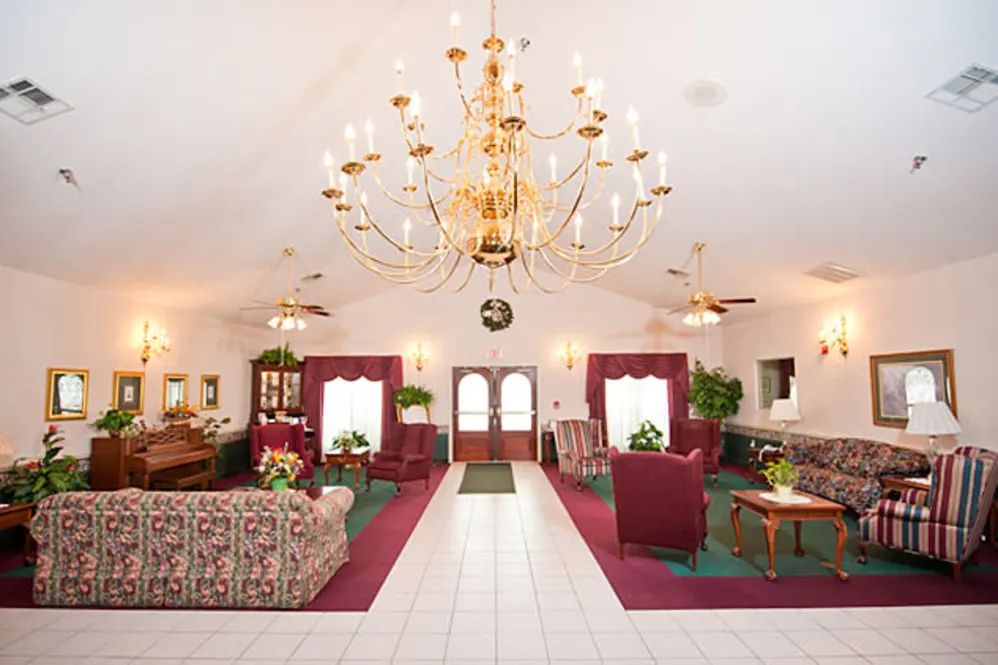 Cambridge Square Assisted Living