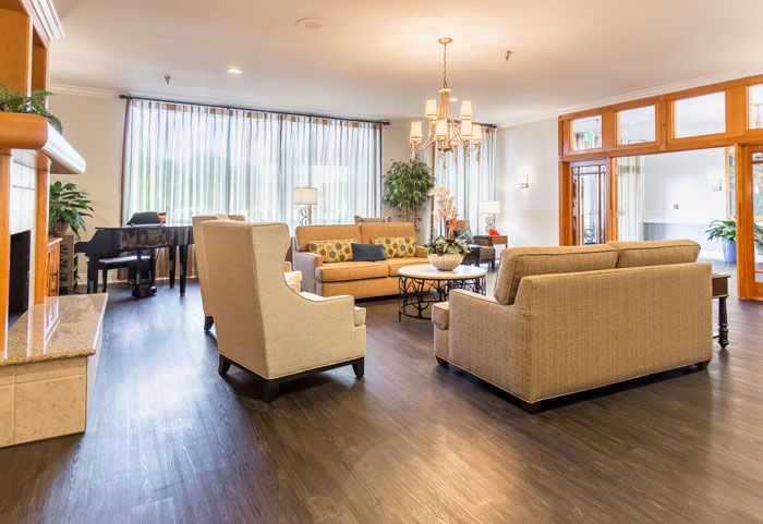 Windsor Court Assisted Living