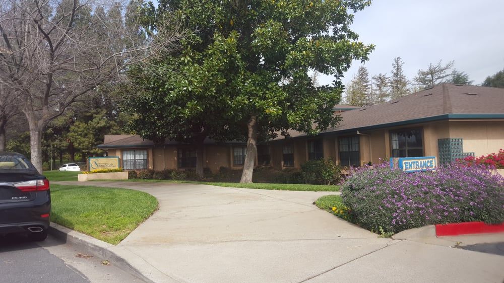 Stonebrook Healthcare Center