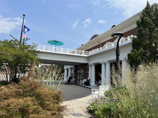 Beth Sholom Gardens