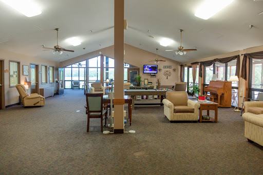 Westy Community Care Home Inc