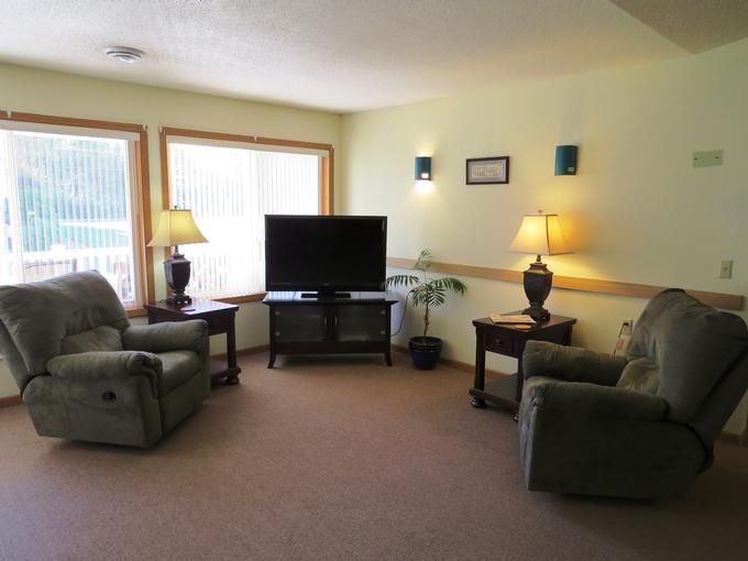 Country Terrace Rhinelander