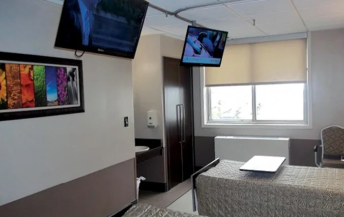 Westchester Center for Rehab & Nursing