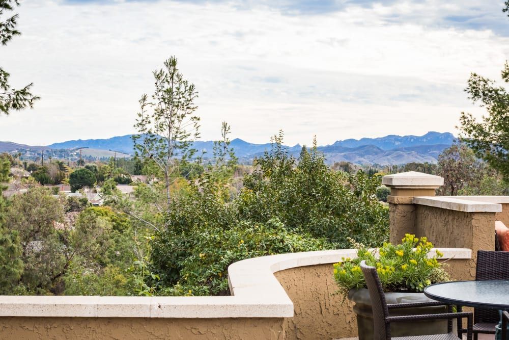 The Reserve at Thousand Oaks