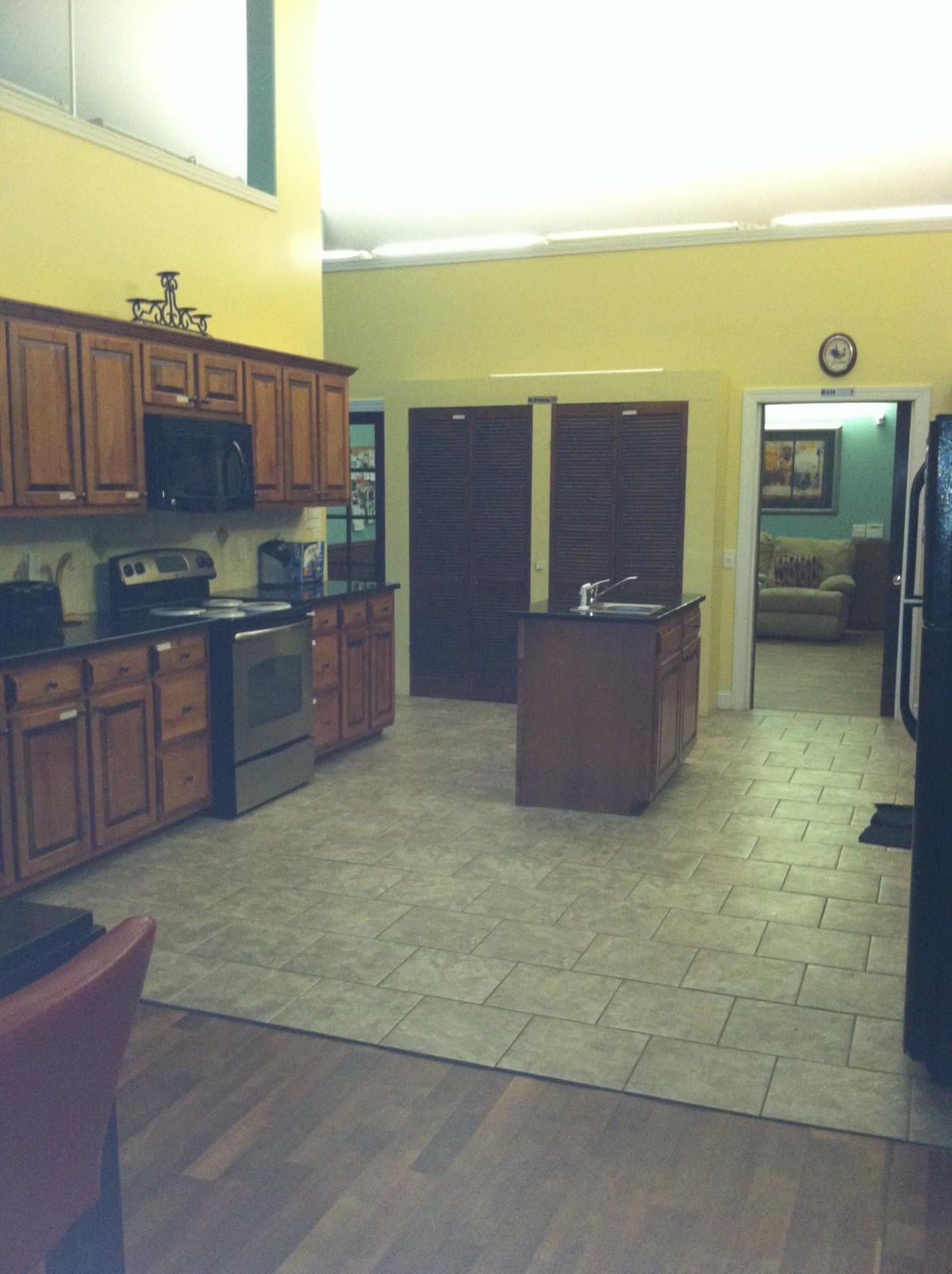 L & L Personal Care Homes Of Georgia