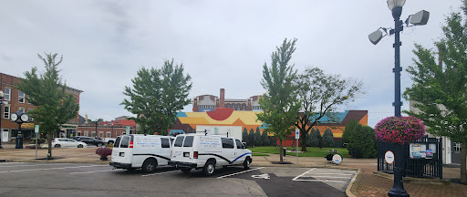 Koester Pavilion