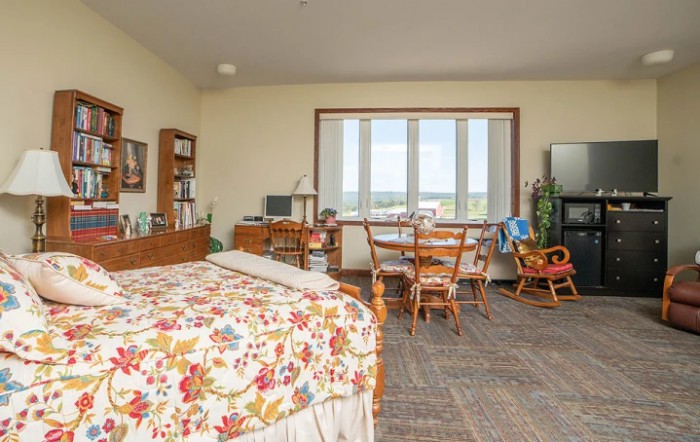 Goodwill Retirement Community