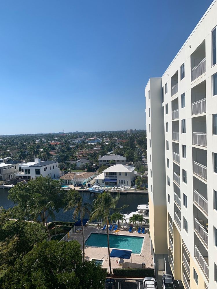 Five Star Premier Residences Of Pompano Beach