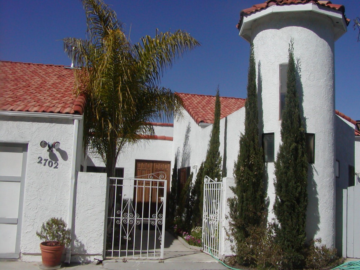 La Costa Golf