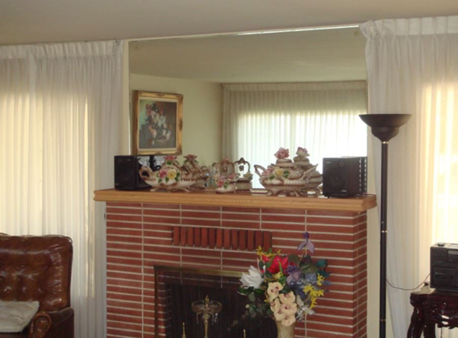Golden Age Retirement Home