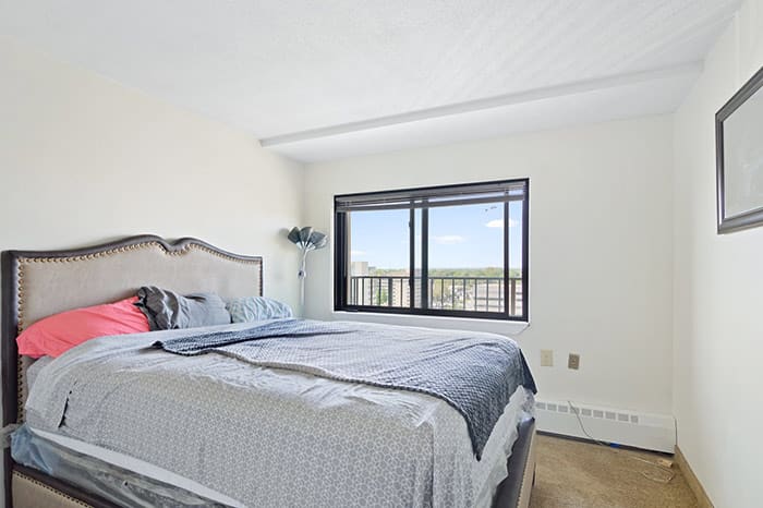 Antioch Towers Senior Apartments