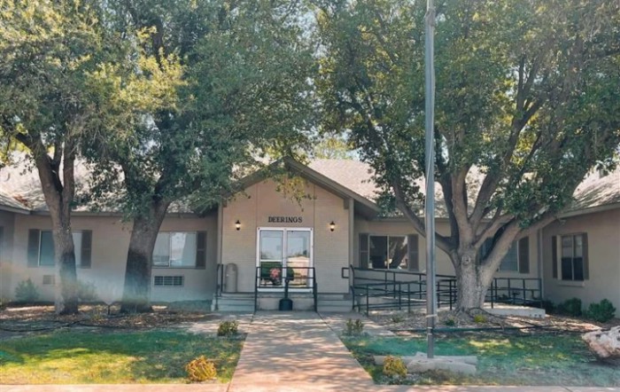 Deerings Nursing And Rehabilitation