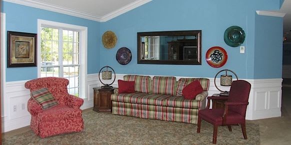 Greenwood Place Retirement Community