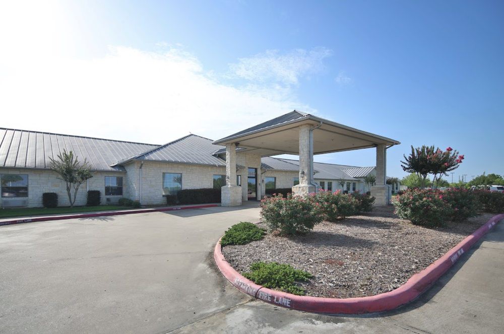 Jefferson Nursing And Rehabilitation Center