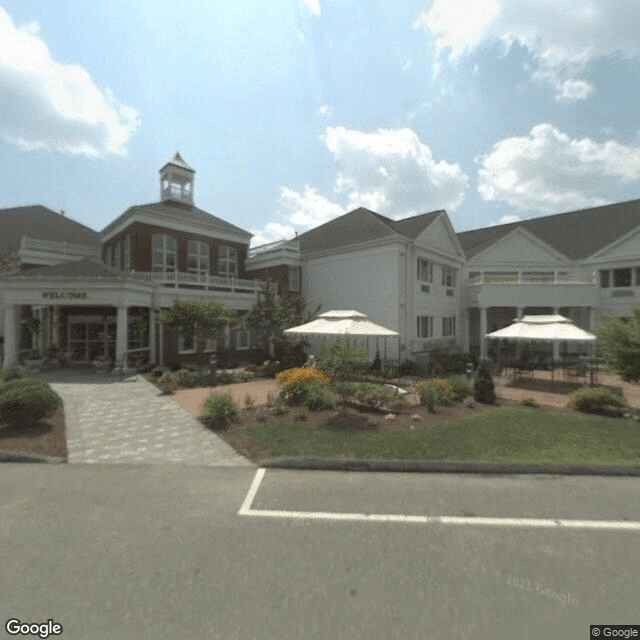 Mulberry Gardens of Southington