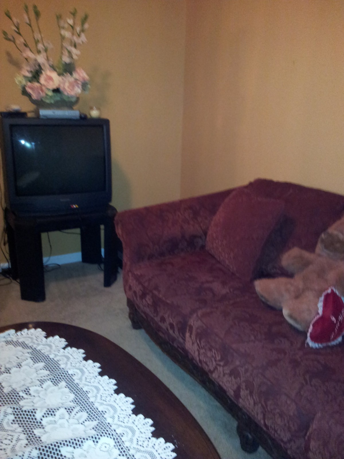 Comfort Personal Care Home