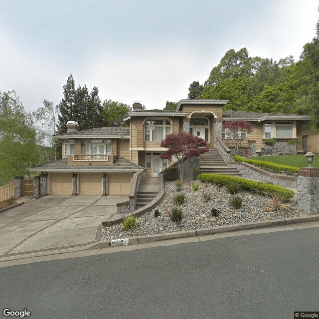 Stamm Care Homes