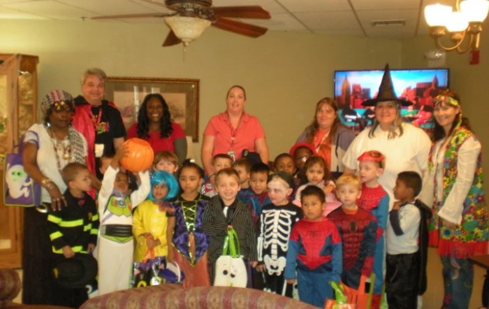 Lakewood Healthcare