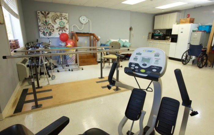Northside Health Care Nursing And Rehabilitation Center