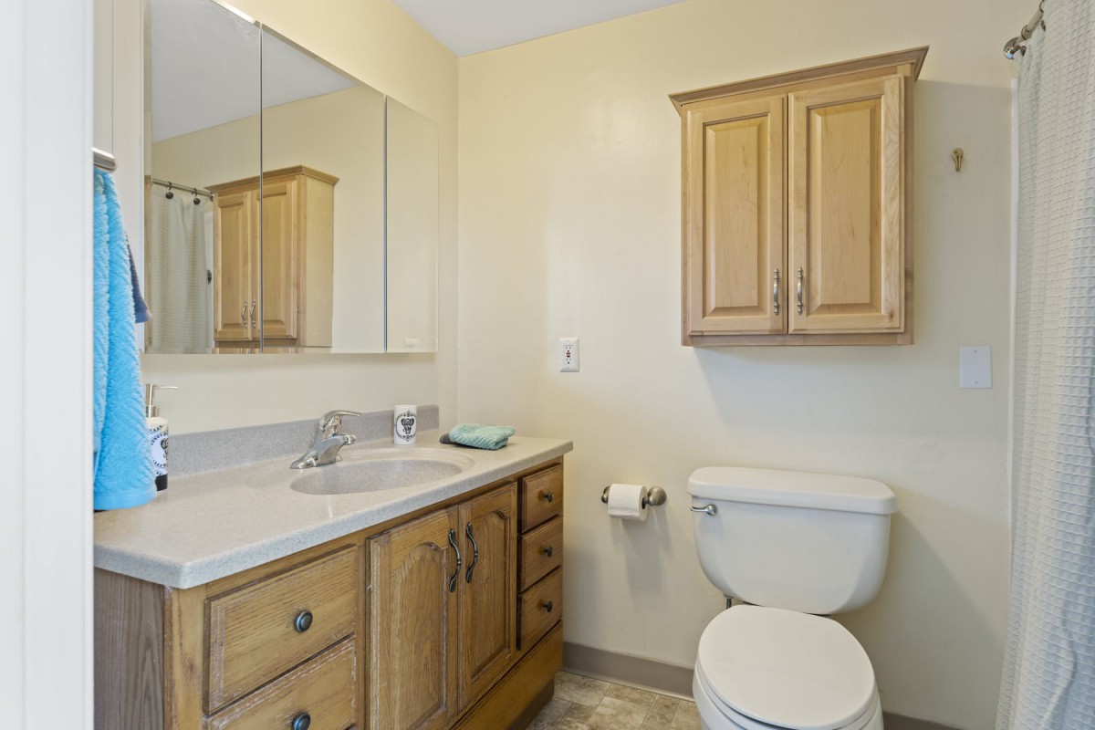 Serra Highlands Senior Living