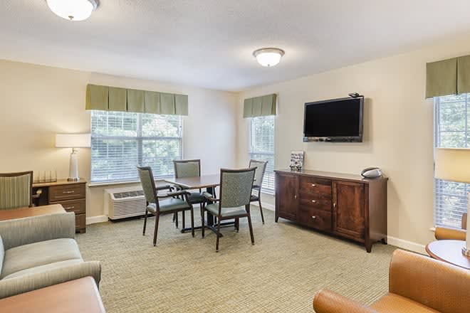 Brookdale Pinehurst