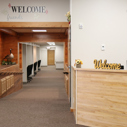 Rivers Edge Assisted Living