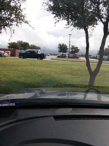 Lamun-Lusk-Sanchez Texas State Veterans Home