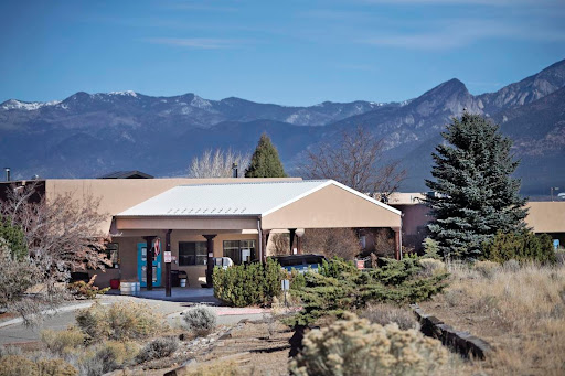 Taos Living Center