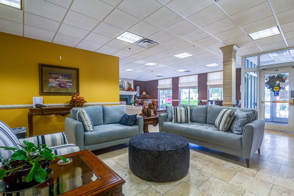 Residence 600