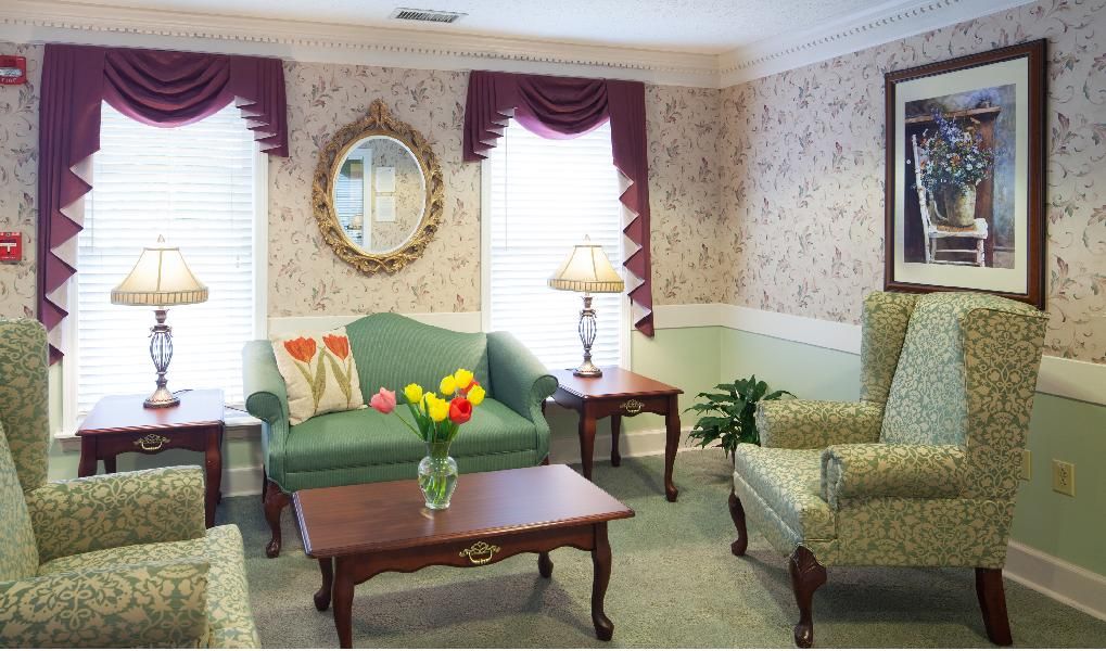 Chautauqua Health and Rehabilitation