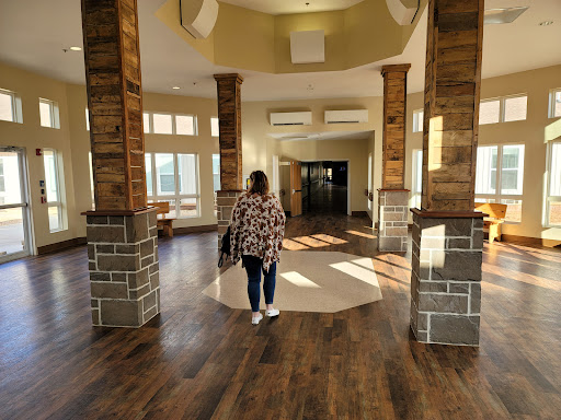 The Lodge