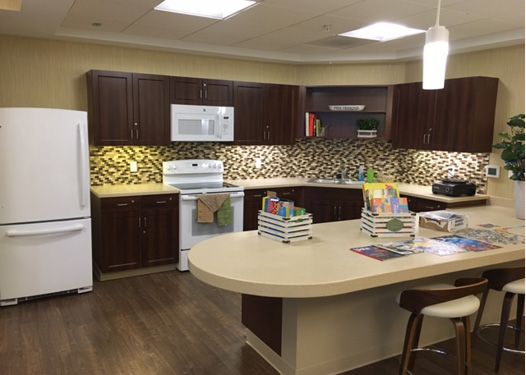 Linda Valley Assisted Living