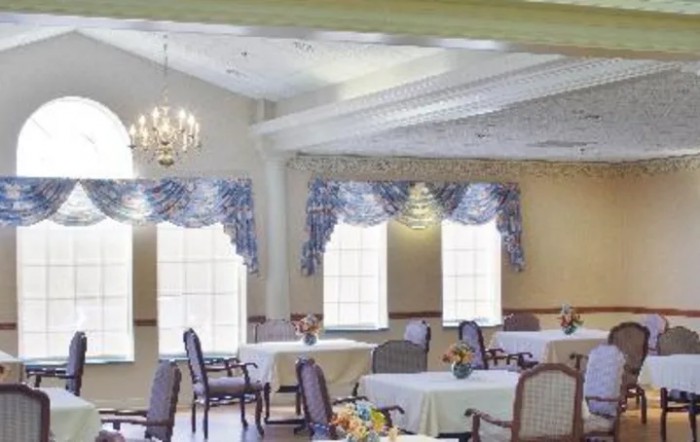 Shenandoah Center