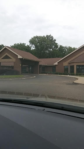 Rosewood Care Center Of Peoria
