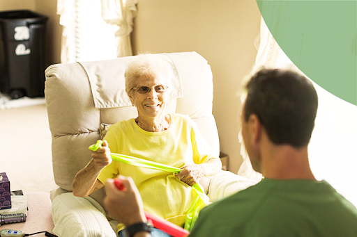 Home Health Vna Of Nh