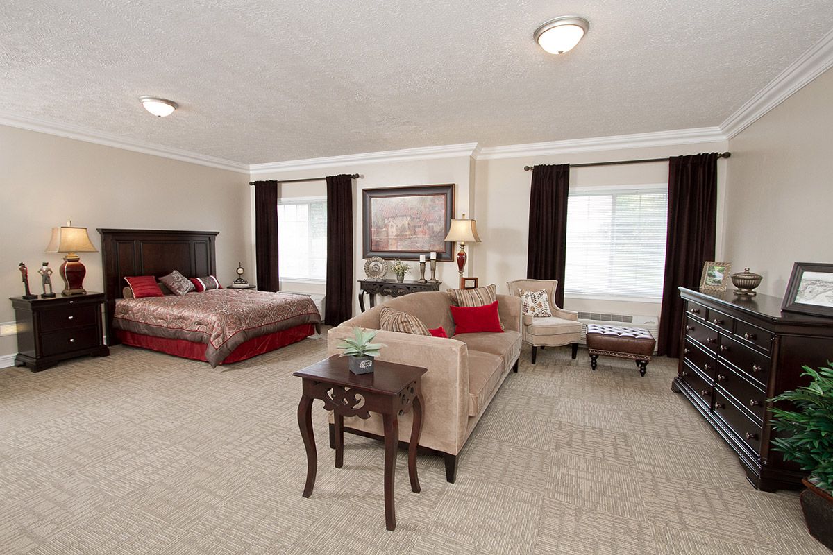 Crown Pointe of Carmel