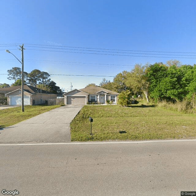 Soaring Eagle Assisted Living Facility
