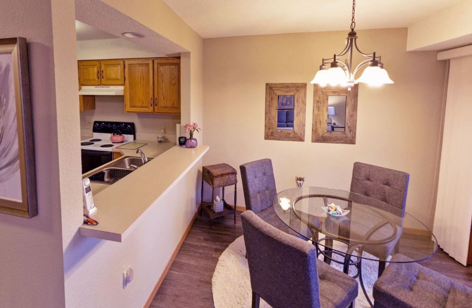 South Grove Lodge Senior Living