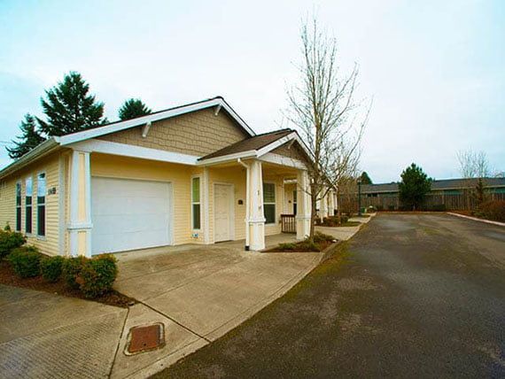 The Ridge at Oregon City